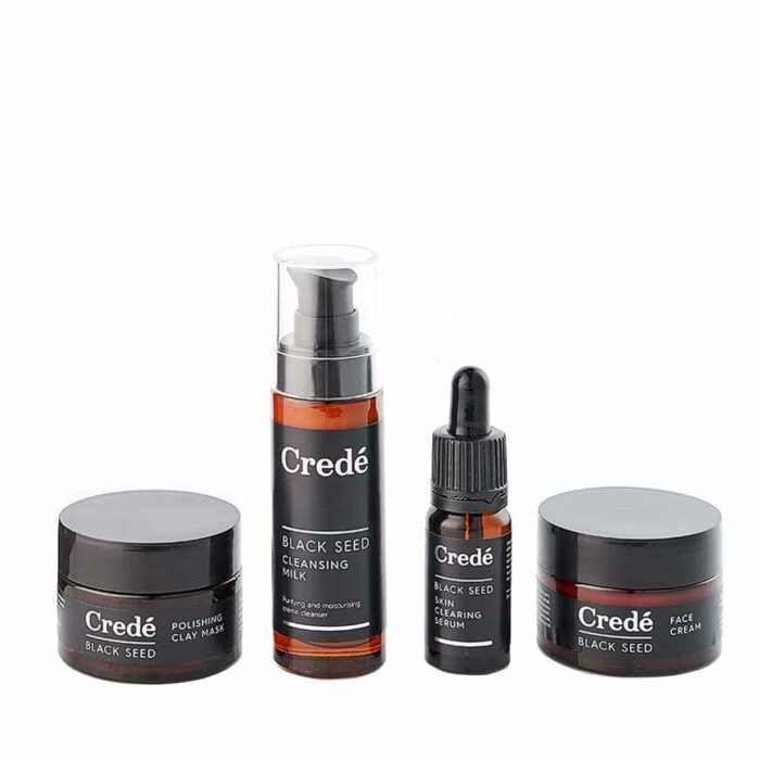 Crede-Starter-Kit