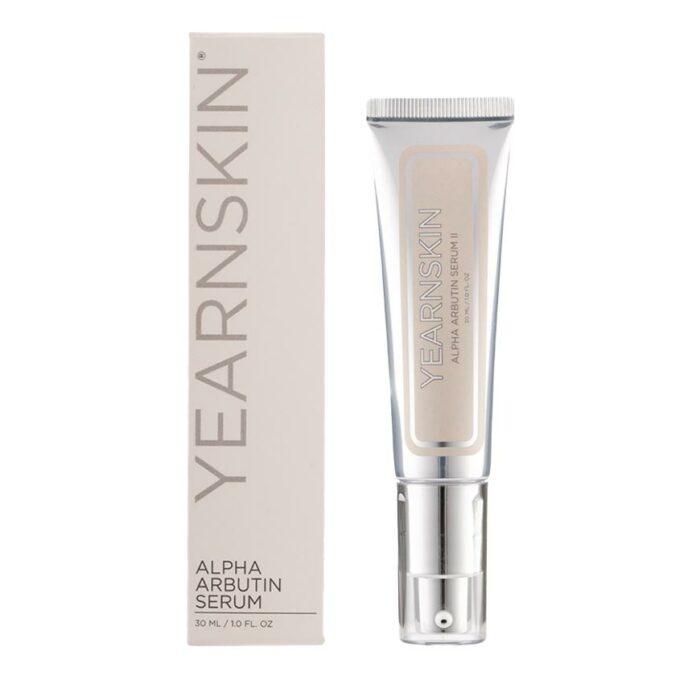 YEARNSKIN-Alpha-Arbutin-Serum