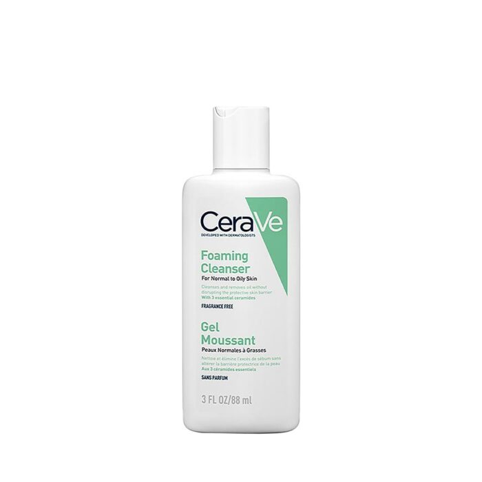 CeraVe-Foaming-Facial-Cleanser-88ml