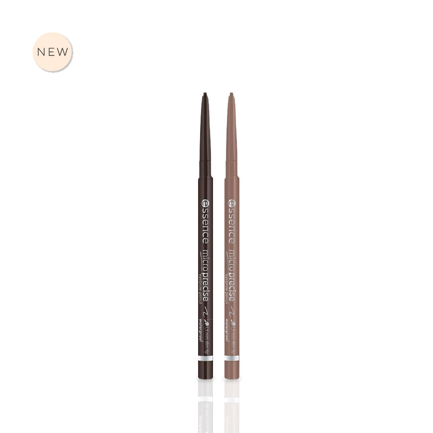 essence micro precise eyebrow pencil| Available Online at SkinMiles