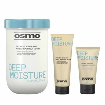 OSMO Intensive Deep Repair Mask GROUP