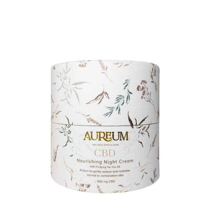 Aureum-Nourishing-CBD-Night-Cream-100ml
