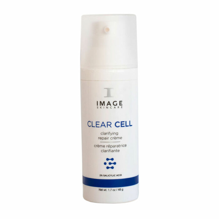 IMAGE-SKINCARE-CLEAR-CELL-clarifying-salicylic-repair-creme