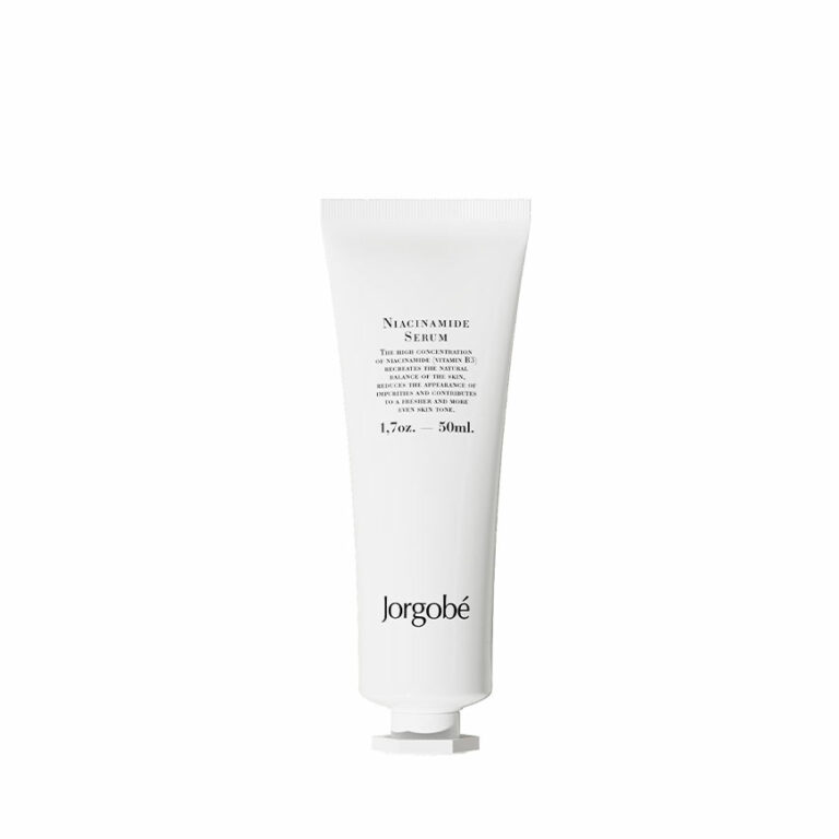 JORGOBÉ Niacinamide Serum | Available Online at SkinMiles by Dr Alek