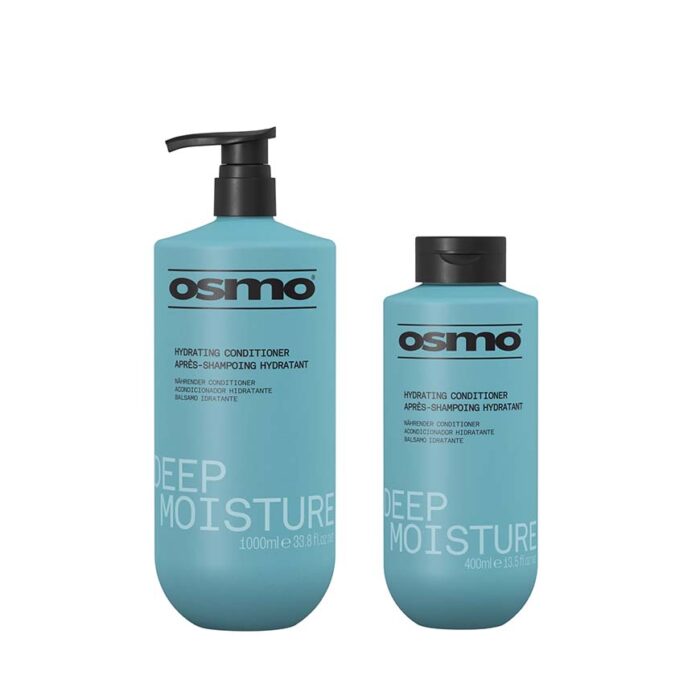 OSMO Deep Moisture Conditioner GROUP