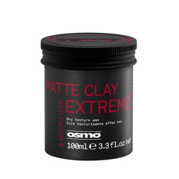 OSMO Matte Clay Extreme 100ml