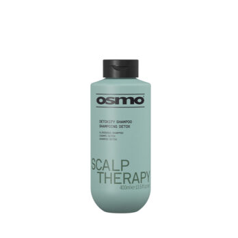OSMO Scalp Therapy Detoxify Shampoo 400ml