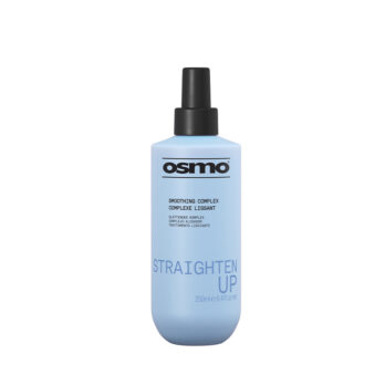 OSMO Straighten Up Smoothing Fluid 250ml