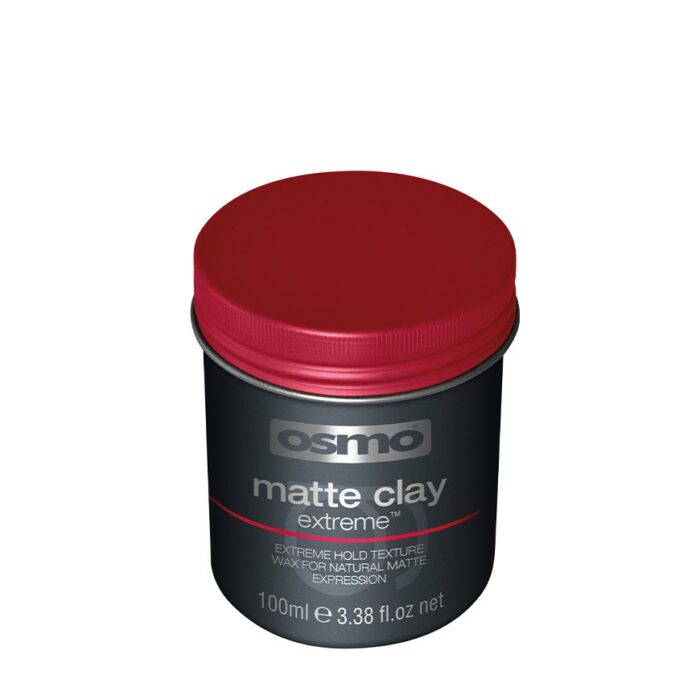 Osmo-Matte-Clay-Extreme-100ml
