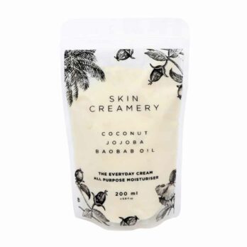 Skin-Creamery-Everyday-Cream-Refill-Sachet-200ml