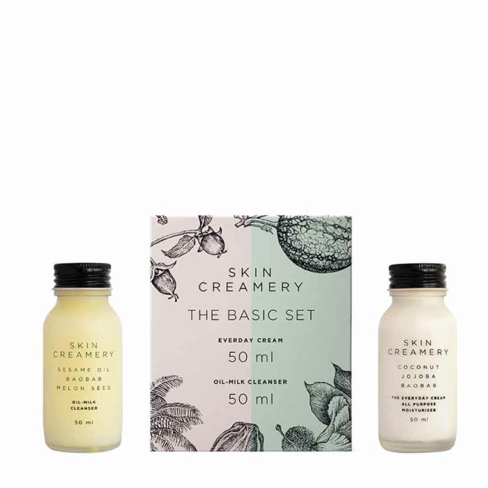 Skin-Creamery-The-Basic-Set