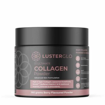 LusterGlo-Collagen-Jar-360g