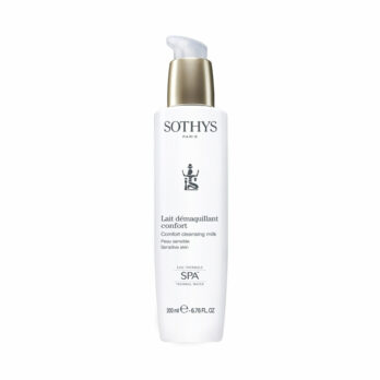 Sothys-Comfort-Spa-Cleansing-Milk-Sensitive-Dry-Dehydrated-Skin-200ml