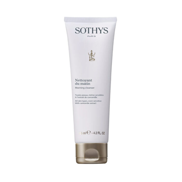 Sothys-Morning-Cleanser-125ml