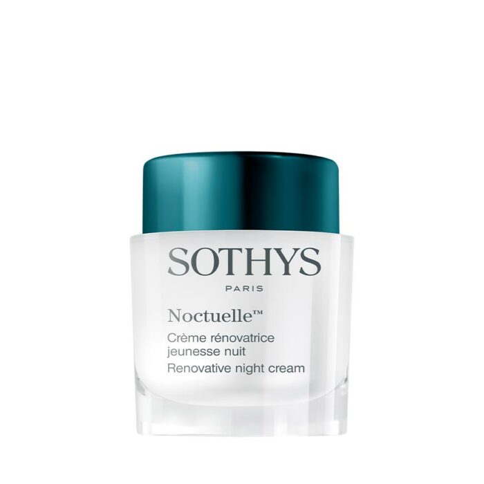 Sothys-Noctuelle-Renovative-Night-Cream-50ml