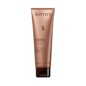 Sothys-Protective-Lotion-Face-and-Body-SPF-30-125ml