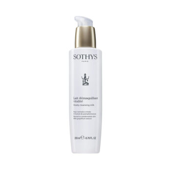 Sothys-Vitality-Cleansing-Milk-Normal-Combination-Skin-200ml
