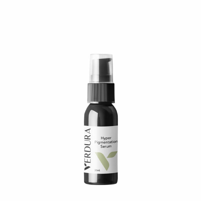 VERDURA Hyperpigmentation Serum | Available Online at SkinMiles