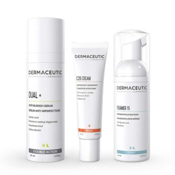 Dermaceutic-Dual-plus-kit-Foamer-15-C25-Cream