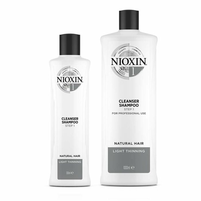 Nioxin-System-1-Cleanser-group