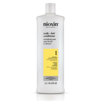 Nioxin-System-1-Conditioner-revitalisant-pour-1000-ml
