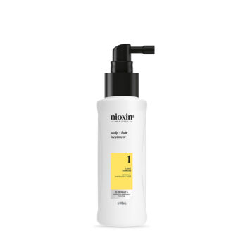 Nioxin-System-1-scalp-hair-treatment-100-ml