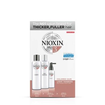 Nioxin-System-3-Trial-Kit