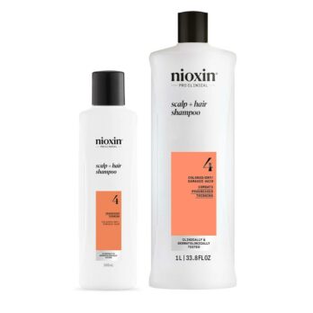 Nioxin-System-4-Shampoo-group