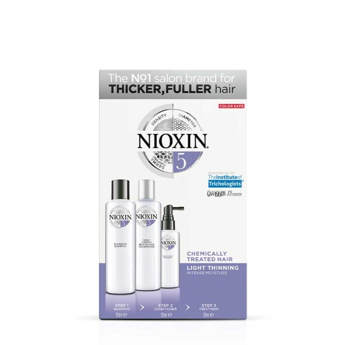 Nioxin-System-5-Trial-Kit