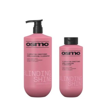 OSMO Blinding Shine Conditioner GROUP