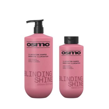 OSMO Blinding Shine Shampoo GROUP