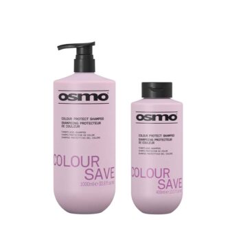 OSMO Colour Save Shampoo GROUP