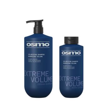 OSMO Extreme Volume Shampoo GROUP