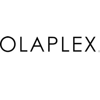Olaplex logo brand page