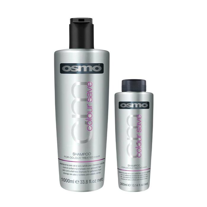 Osmo-Colour-Save-Shampoo-Group