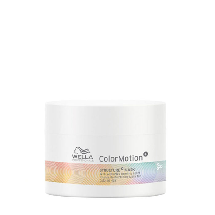 Wella-ColorMotion-plus-Structure-plus-Mask-150ml