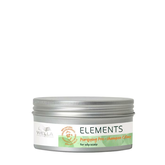Wella-Elements-Purifying-Pre-Shampoo-Clay-255ml