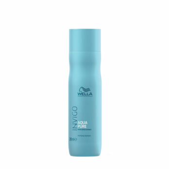 Wella-Invigo-Balance-Aqua-Pure-Shampoo-250ml