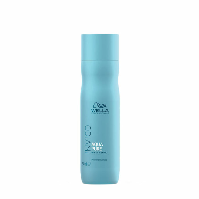 Wella-Invigo-Balance-Aqua-Pure-Shampoo-250ml