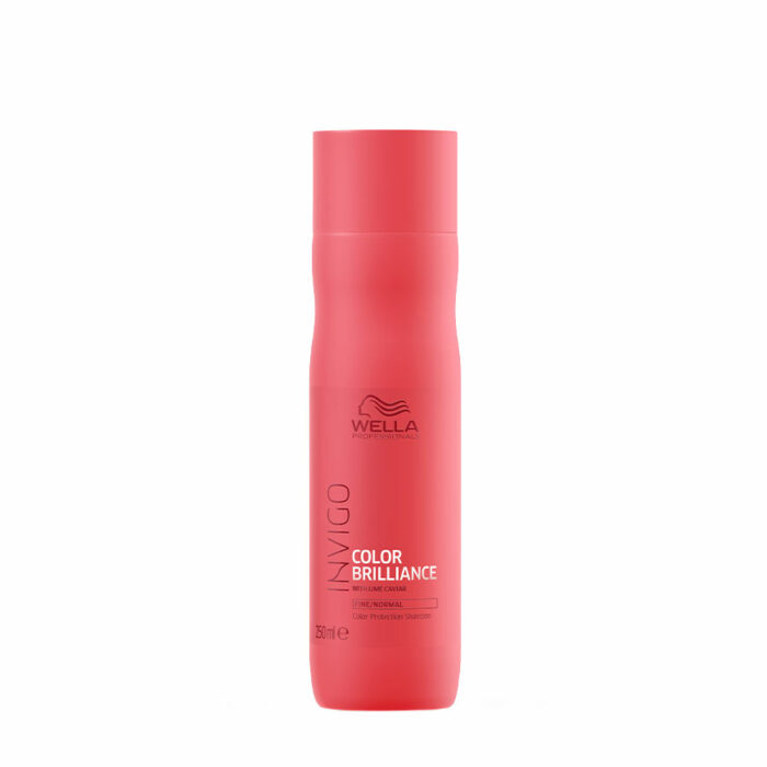 Wella-Invigo-Brilliance-Color-Protection-shampoo-Fine-250ml