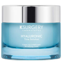 KSURGERY LABORATORIES Revitalizing Cream