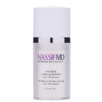 NASSIFMD Under Eye Smoothe