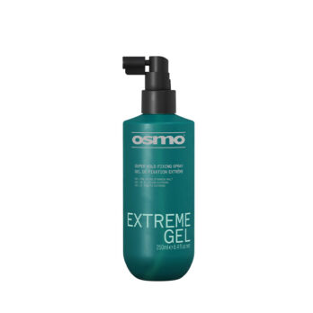 OSMO Extreme Extra Firm Gel Spray 250ml