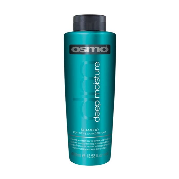 Osmo-Deep-Moisture-Shampoo-400ml