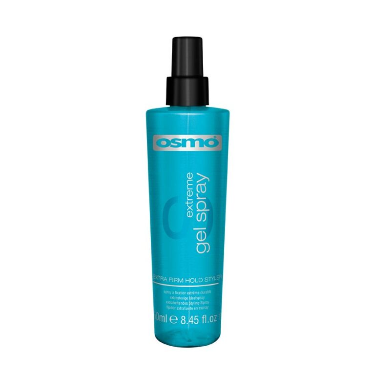 OSMO Extreme Extra Firm Gel Spray Buy Online at SkinMiles