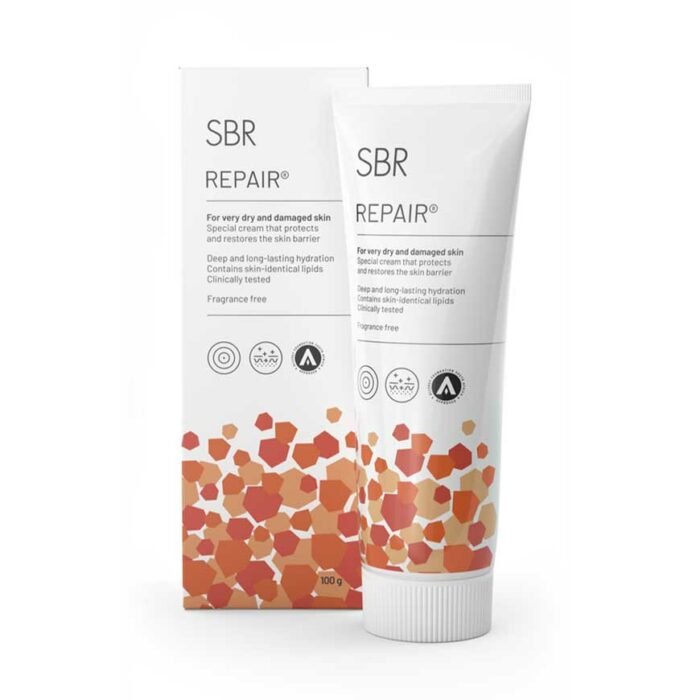 SBR-REPAIR-CREAM-100g