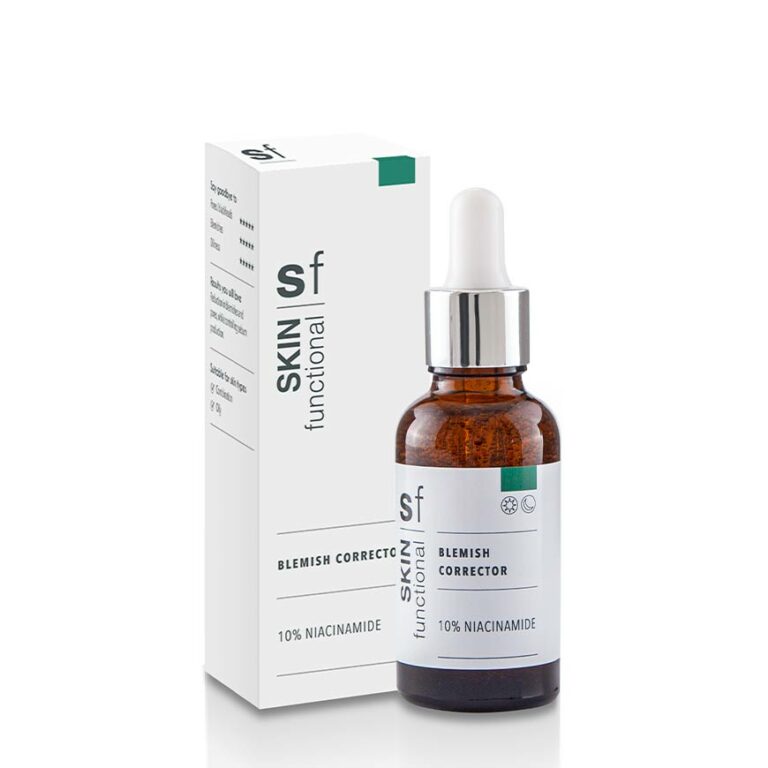 SKIN FUNCTIONAL Blemish Corrector | Buy Online at SkinMiles