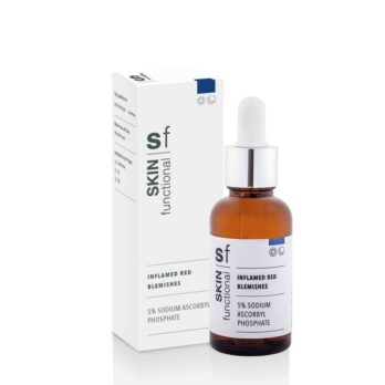SKIN-functional-5-Sodium-Ascorbyl-Phosphate-Inflamed-Red-Blemishes