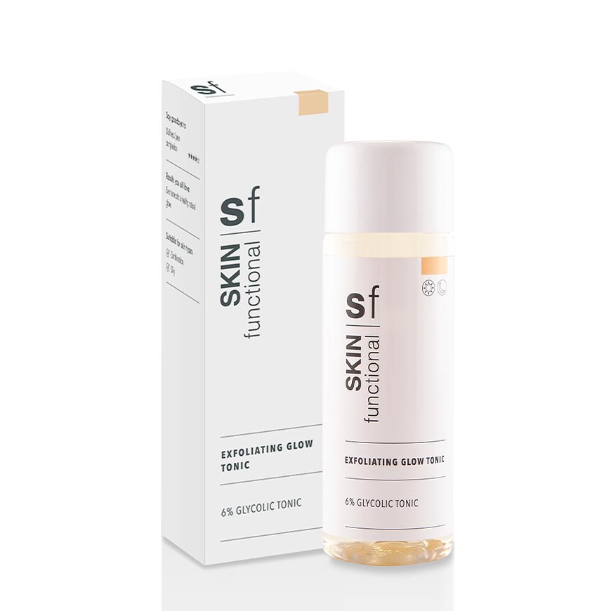 SKIN FUNCTIONAL Dissolving Exfoliation Powder at SkinMiles