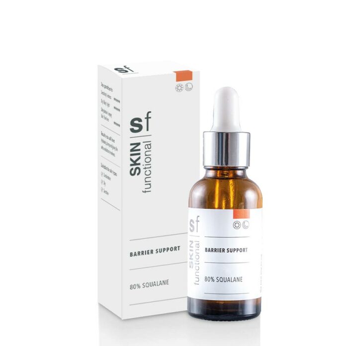 SKIN FUNCTIONAL Barrier Support Rescue Oil | Buy at SkinMiles